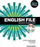 English File Advanced Student's Book…