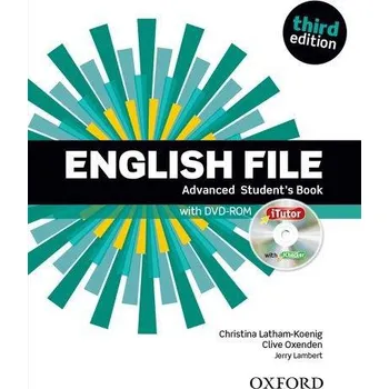 English File Advanced Student's Book…