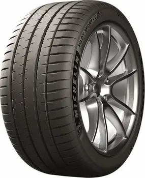 Letní osobní pneu Michelin Pilot Sport 4 S 305/35 R20 104 Y