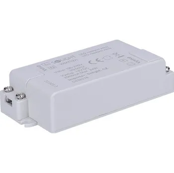 Solight WM702A LED napájecí zdroj 12 V