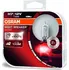Autožárovka Osram Night Breaker Silver Duo-box H7 12V 55W
