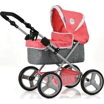 Kočárek pro panenku Hauck Angie