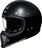 Shoei EX-Zero black, L