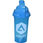 Adapt šejkr 700 ml modrý