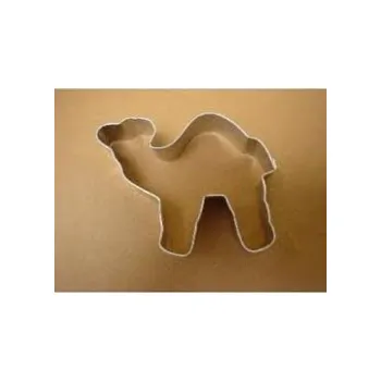 Vykrajovátko Vykrajovátko - Velbloud 8,5 cm