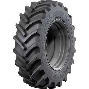 Pneu pro těžký stroj Continental Tractor 85 340x85-38 133A