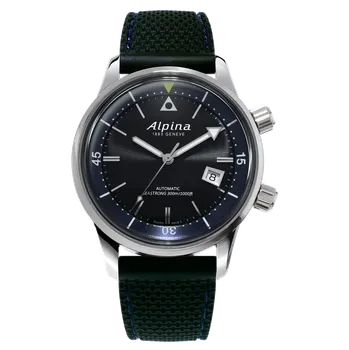 Alpina AL-525G4H6 Hodinky Alpina AL-525G4H6
