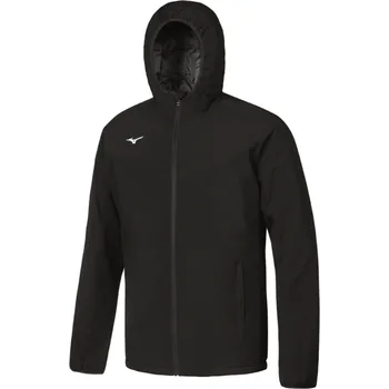Běžecké oblečení Běžecká bunda Mizuno Padded Jacket 32EE750009 Velikost textilu: 3XL