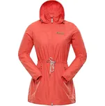 Alpine Pro Goanitta 2 oranžový