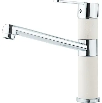 Alveus AM 130 bílá