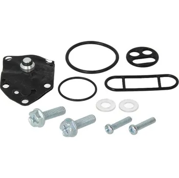 Palivový systém pro motocykl Opravná sada palivového kohoutu FCK-52