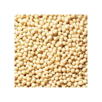 Cukrovinka Kuličky z pravé belgické čokolády - BÍLÉ 90 g