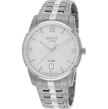Hodinky Boccia Titanium 3632-01
