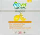 Ecover Classic Citron tablety do myčky…
