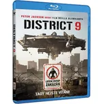 Blu.ray District 9 (2009)