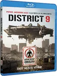 Blu.ray District 9 (2009)