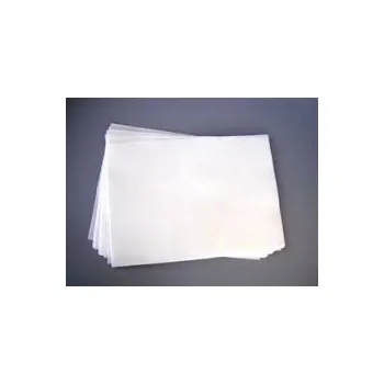 Jedlá dekorace na dort Jedlý papír - A5 čistý / 5 kusů