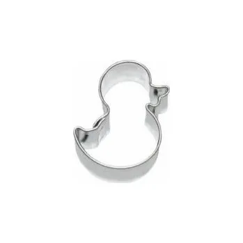 Vykrajovátko Vykrajovátko - Kačenka 2,4 cm