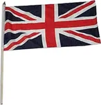 Mil-tec vlajka na Tyčce Velká Británie