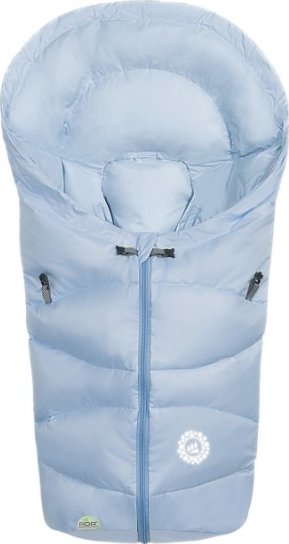 Odenwälder Füßsäckchen Dauni Fashion New Moven, Farbe