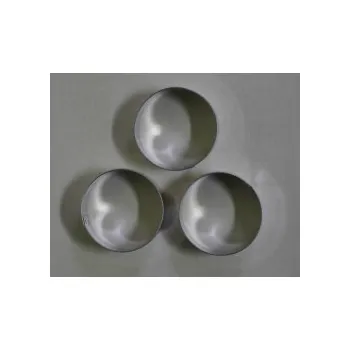 Vykrajovátko Vykrajovátko - Kolečko 2,4 cm