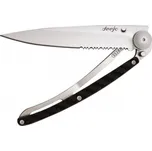 Deejo Composite 1CC500 Carbon