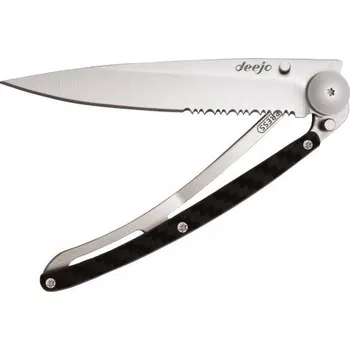 kapesní nůž Deejo Composite 1CC500 Carbon