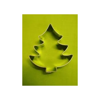 Vykrajovátko Vykrajovátko - Stromeček 1,6 cm / mini