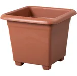 Nohel Garden Quattro květník 40 x 40 cm