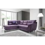 Rohová sedací souprava AMIGO