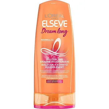 L´Oreal Paris Elseve Dream Long balzám
