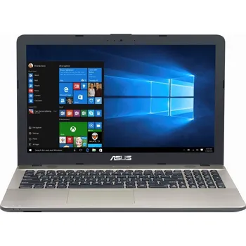 Notebook ASUS VivoBook Max (X541NA-GQ088T)