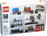 LEGO 4002016 50 Years on track