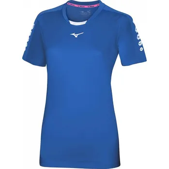 Běžecké oblečení Sportovní tričko Mizuno Soukyu Shirt X2EA770022 Velikost textilu: M