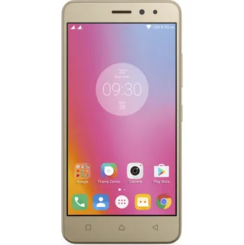 Lenovo K6 Power Dual SIM Mobilní telefon Lenovo K6 Power Dual SIM