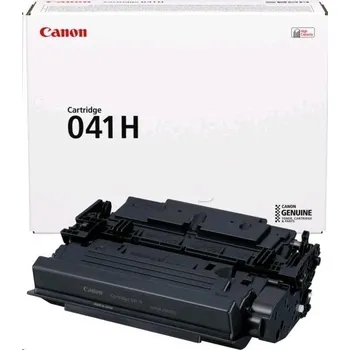 Canon Cartridge CRG 041H Black, černá (0453C004)