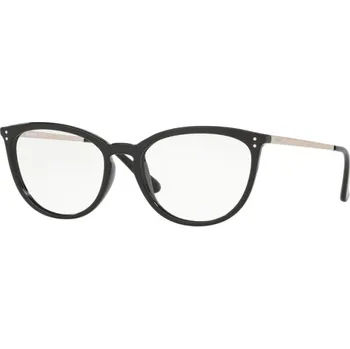 Zdraví Vogue 5276 černá lesk, stranice stříbrná lesk W44