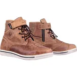 W-Tec Jurice hnědé 48