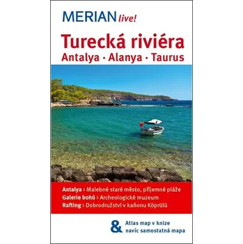 Turecká riviéra - Vašut