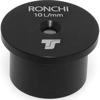 Hvězdářský dalekohled Kolimační okulár TS Optics Ronchi 1,25"