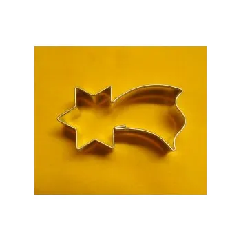 Vykrajovátko Vykrajovátko - Kometa 4,6 cm