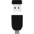 USB flash disk Verbatim Store'n'Stay Nano 32 GB (49822)