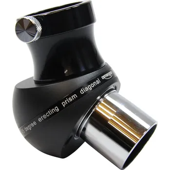 Hvězdářský dalekohled Amici hranol (převracecí) Omegon 45°, 1,25" to 1,25" Amici prism