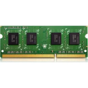 Operační paměť QNAP 4 GB DDR3L 1600 MHz (RAM-4GDR3L-SO-1600)