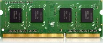 Operační paměť QNAP 4 GB DDR3L 1600 MHz (RAM-4GDR3L-SO-1600)