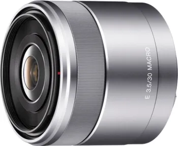 Objektiv Sony 30 mm f/3.5 Macro SEL