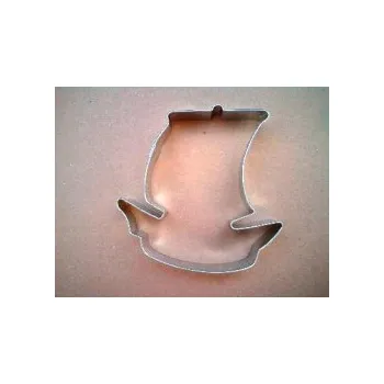 Vykrajovátko Vykrajovátko - Lodička