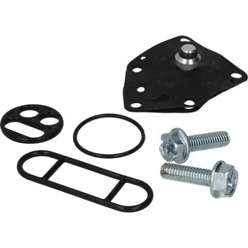 Palivový systém pro motocykl Opravná sada palivového kohoutu FCK-32 Yamaha XJ600