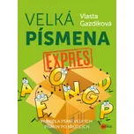 Velká písmena expres: Pravidla psaní…