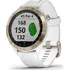 Sporttester Garmin Approach S40 Premium GPS White 